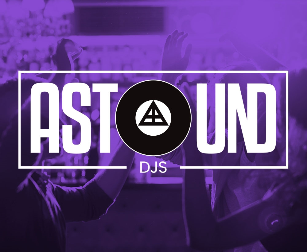 Astound DJs
