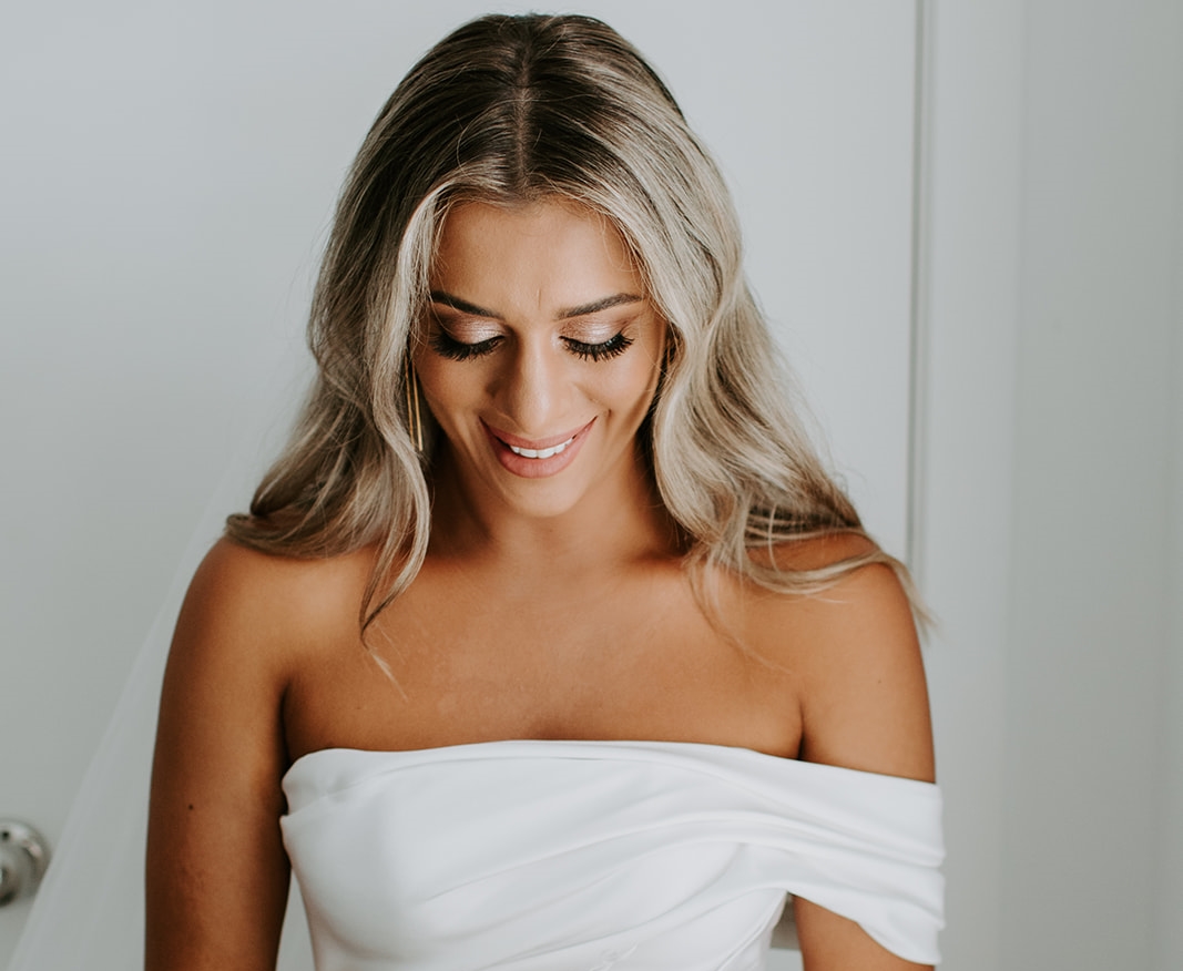 Tahlia Tropeano Makeup Artistry