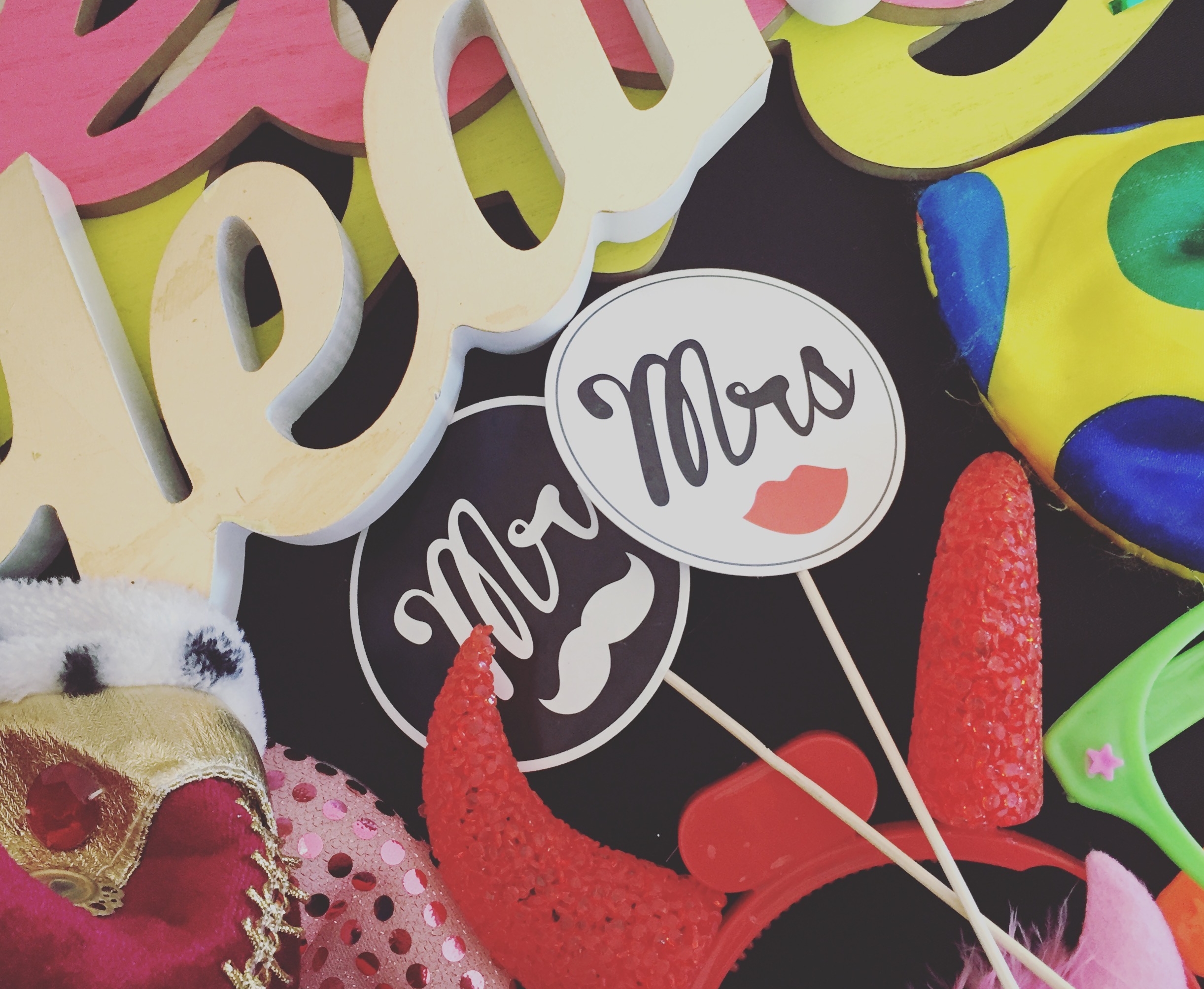 Flash Photobooth Hire