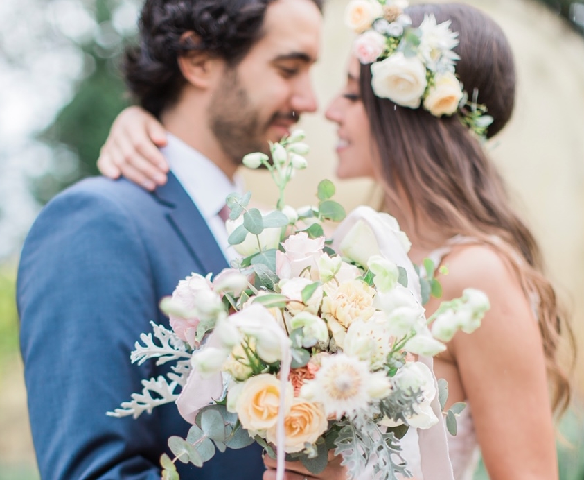 Flower Stories by Naoko