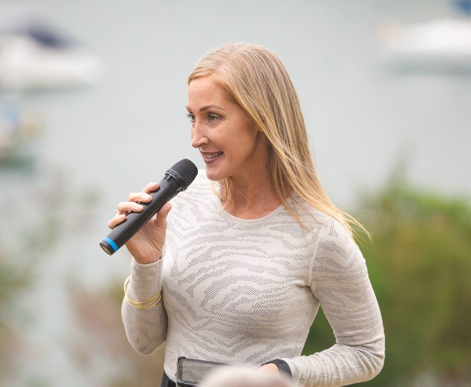 Roxy Rennie Marriage Celebrant