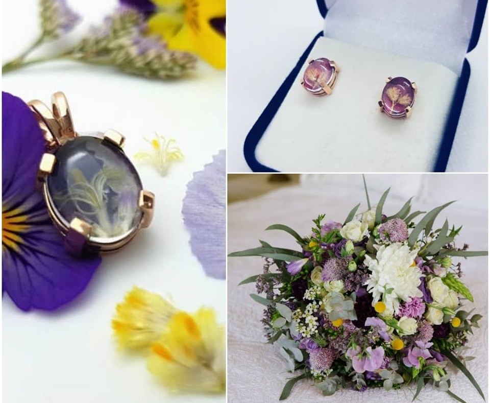 Rachél José Jewellery