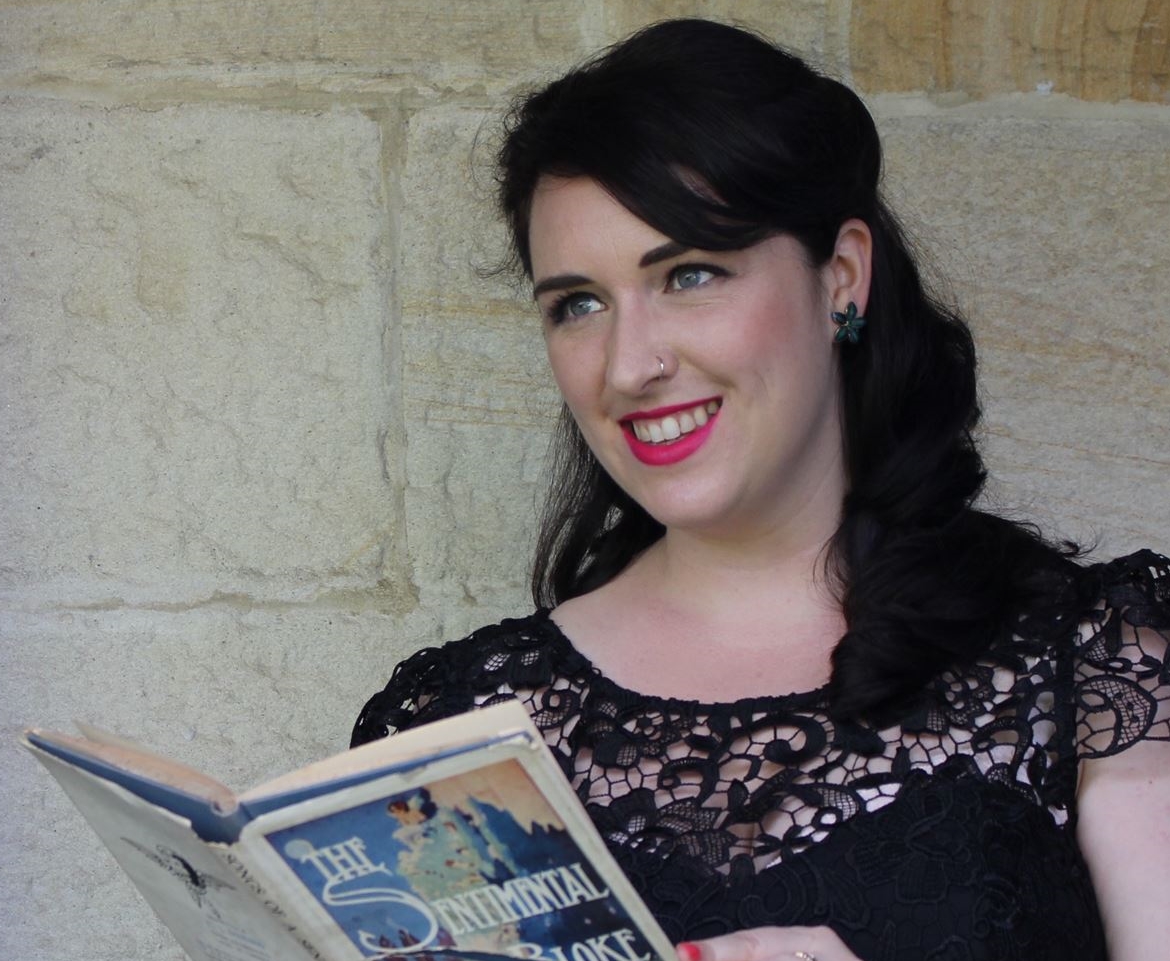 Venetia Robertson Marriage Celebrant