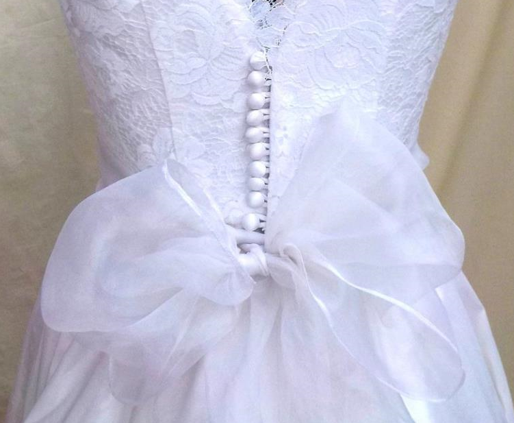 Beatrice Espinosa Bridal