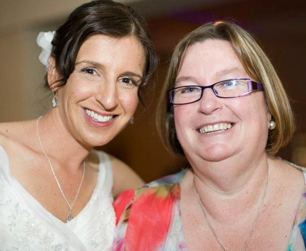 Marianne Hutcheson Civil Celebrant