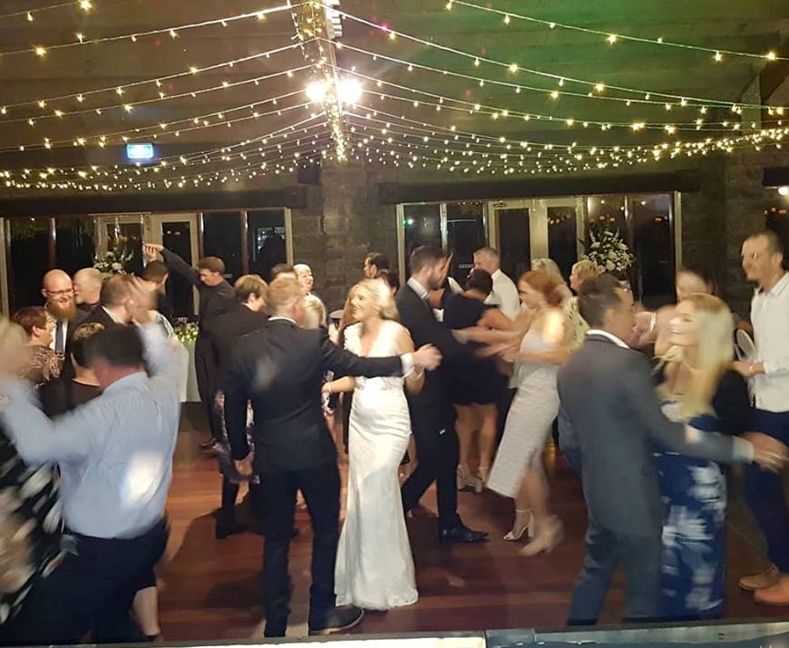 Ladybug Entertainment DJ Hire