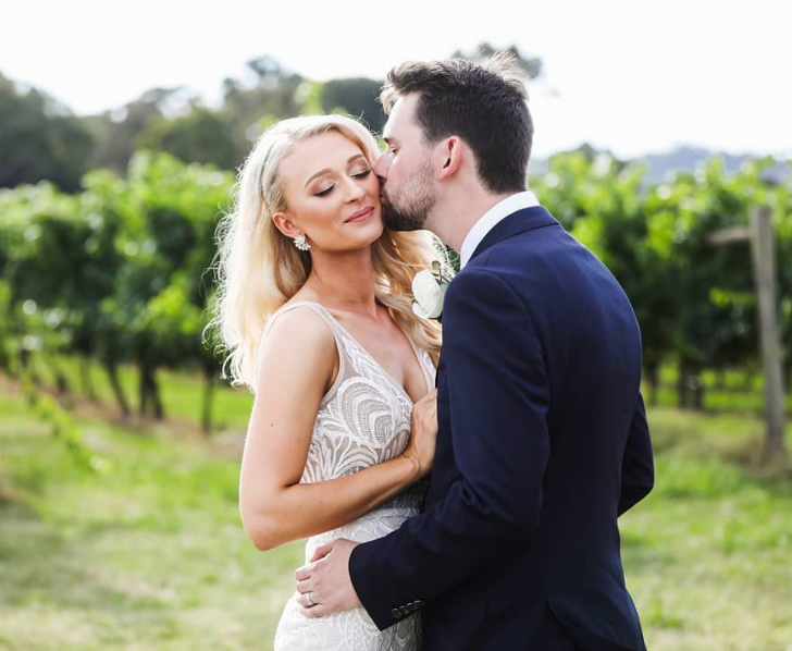 Katie Woodward Makeup Artist