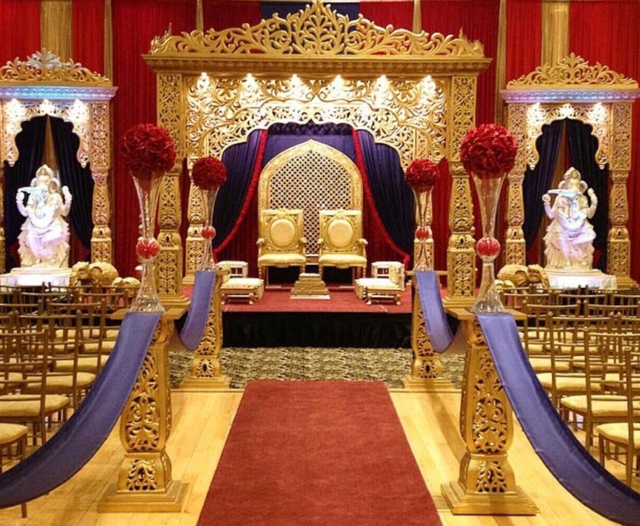 Vivah Wedding and Reception Venue