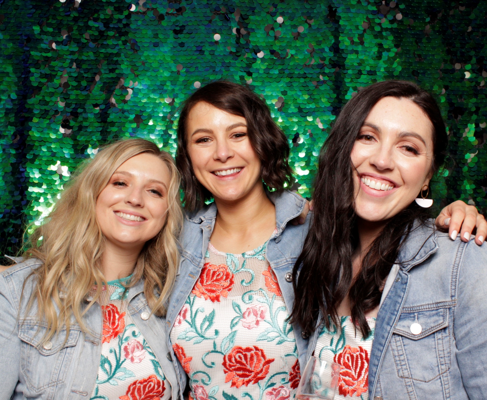 Smile Crocodile Photobooths