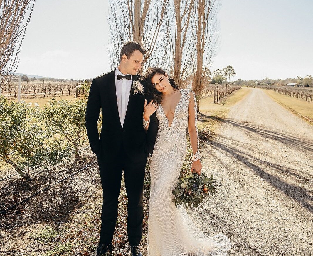 Tinonee Vineyard Estate