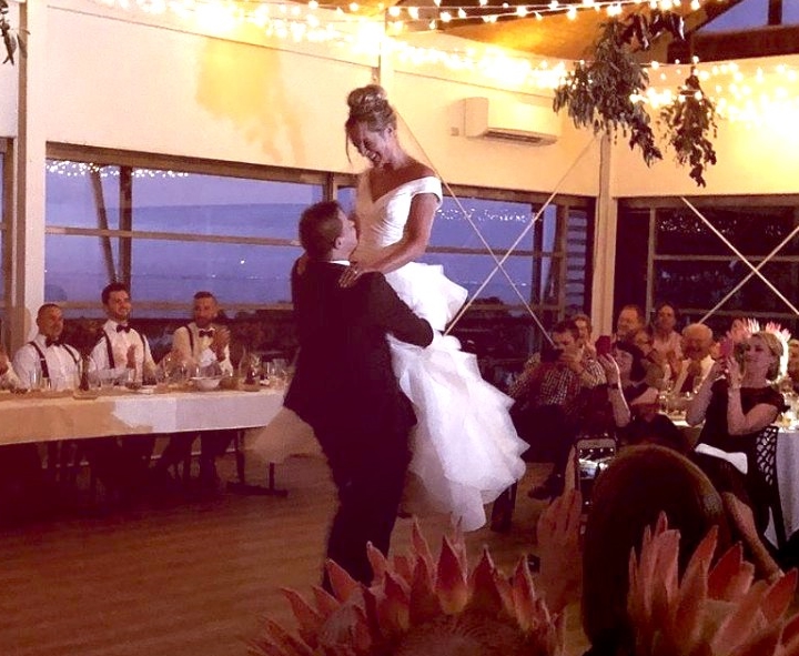 Big Room Entertainment