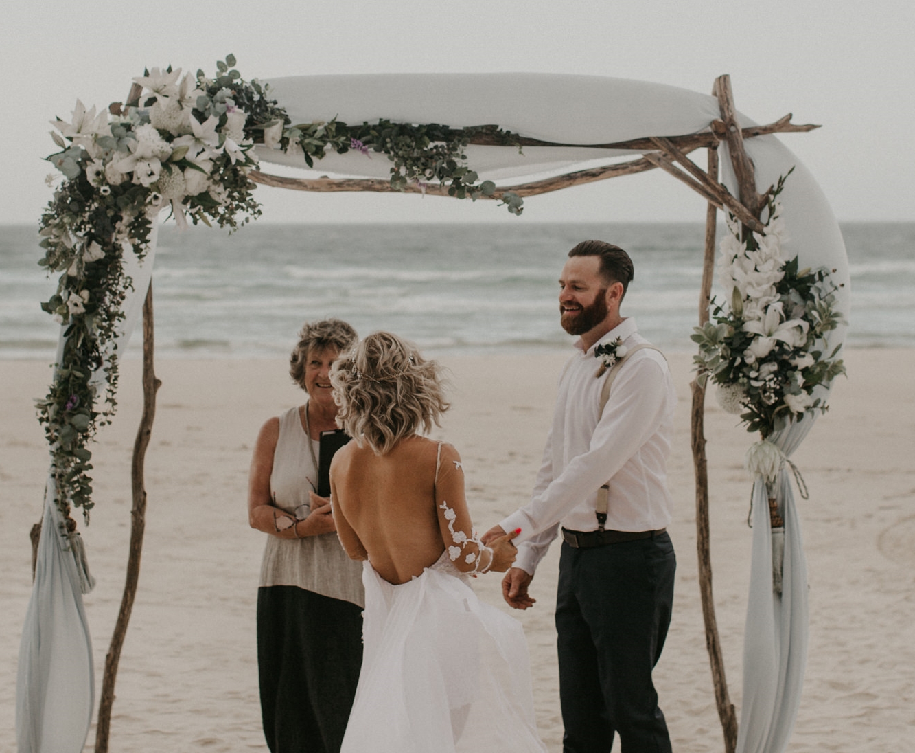 Dena Maddick Gold Coast Celebrant