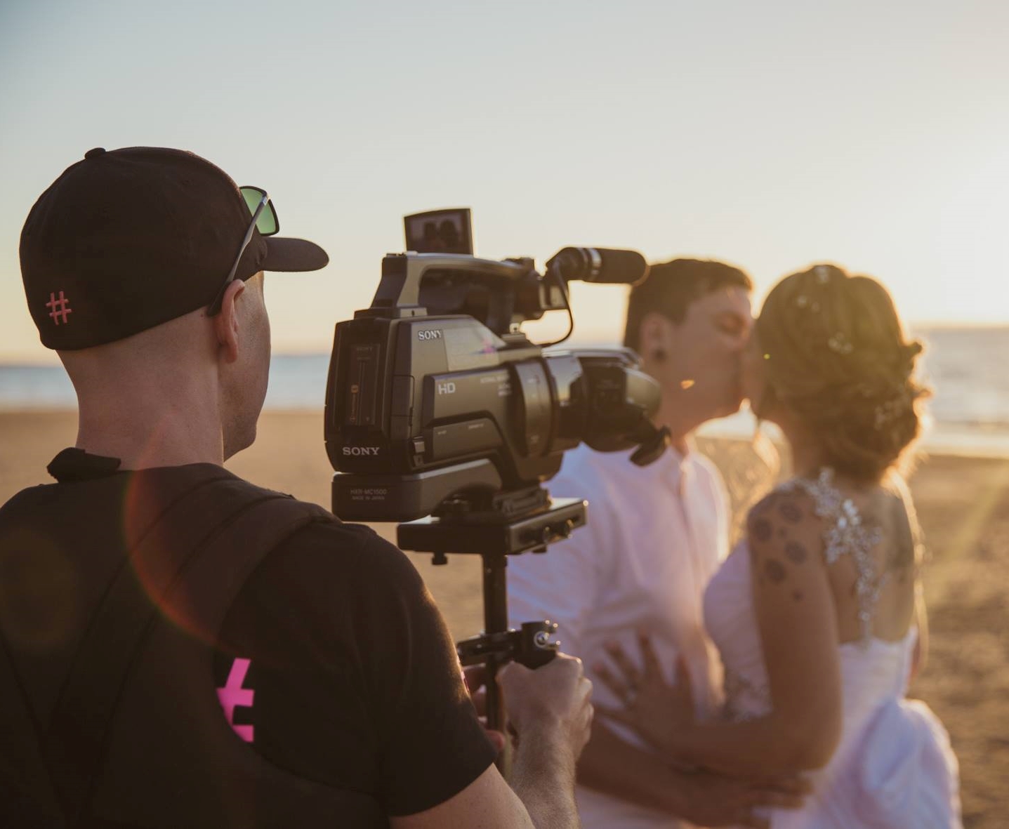 Brisbane Wedding Videography