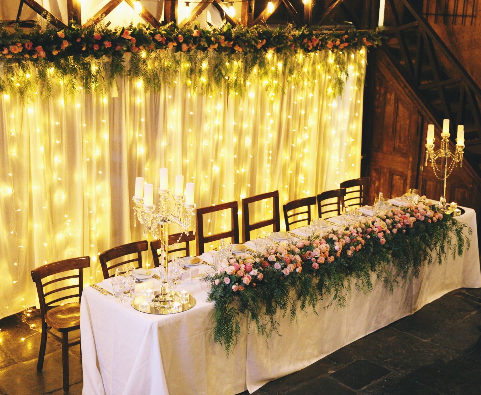 Karen Wang Weddings & Flowers