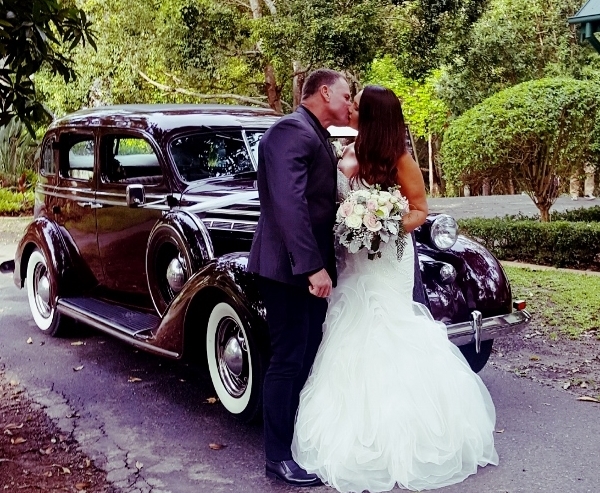 Forgotten Era Automobiles