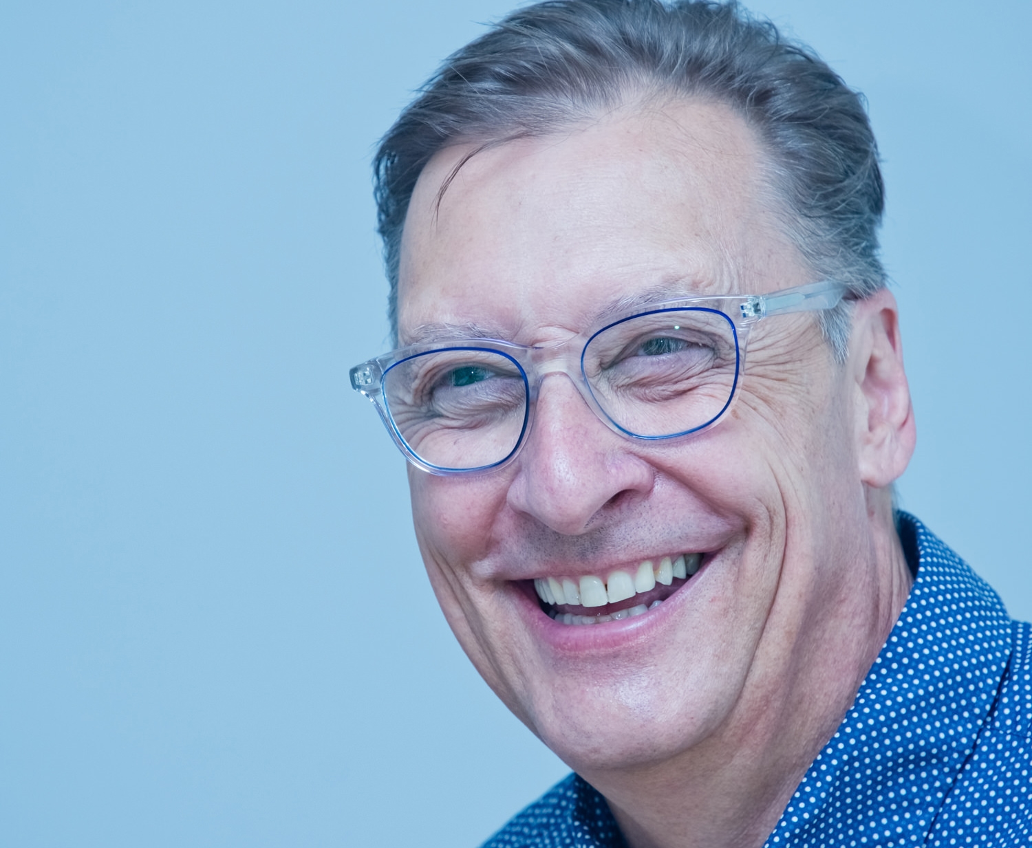 Love and understanding