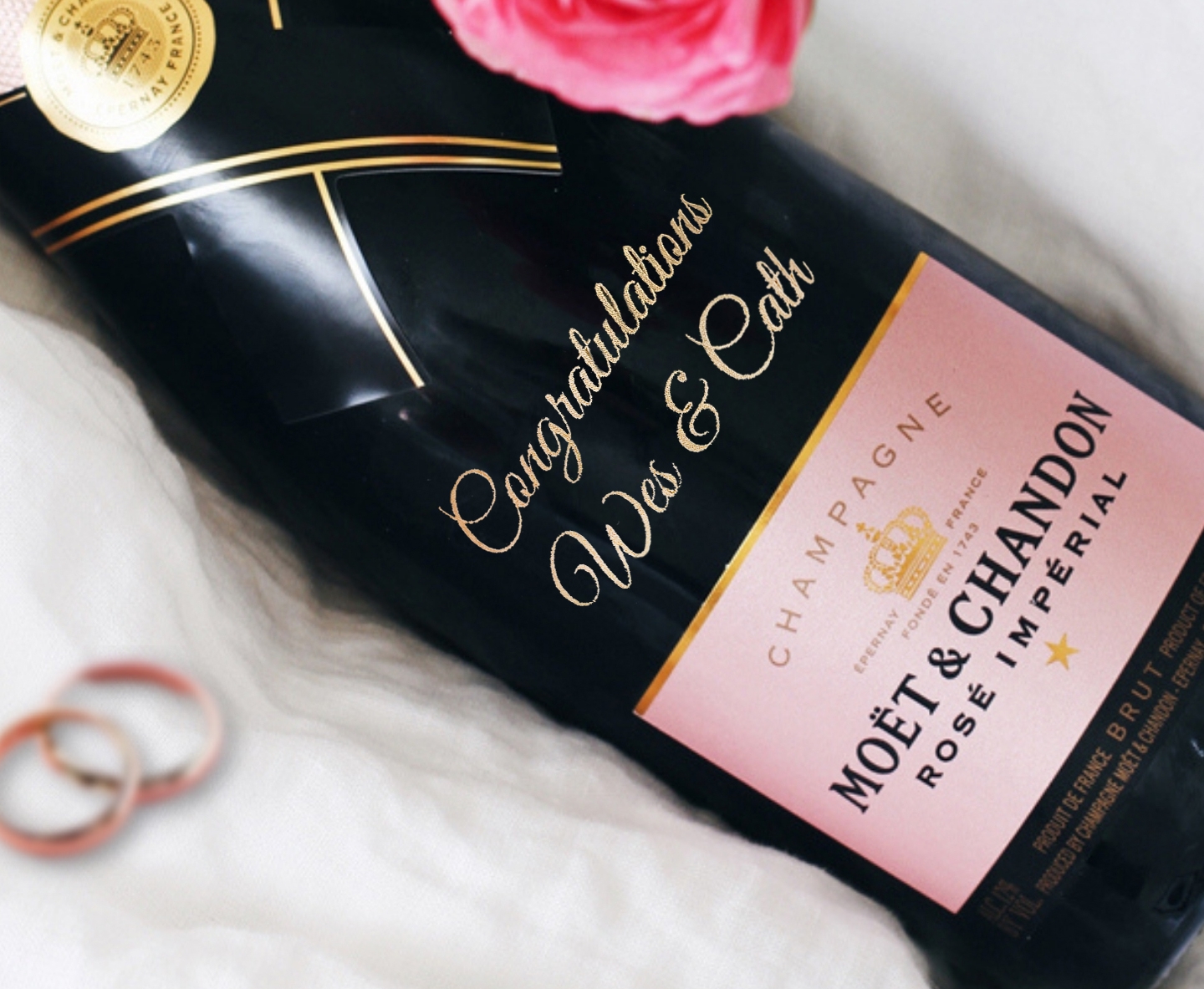 Personalised Cellars