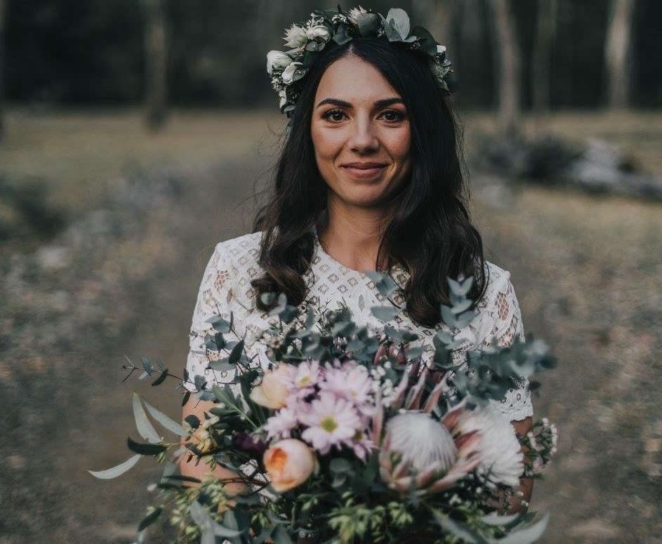 Hudson Floral Couture