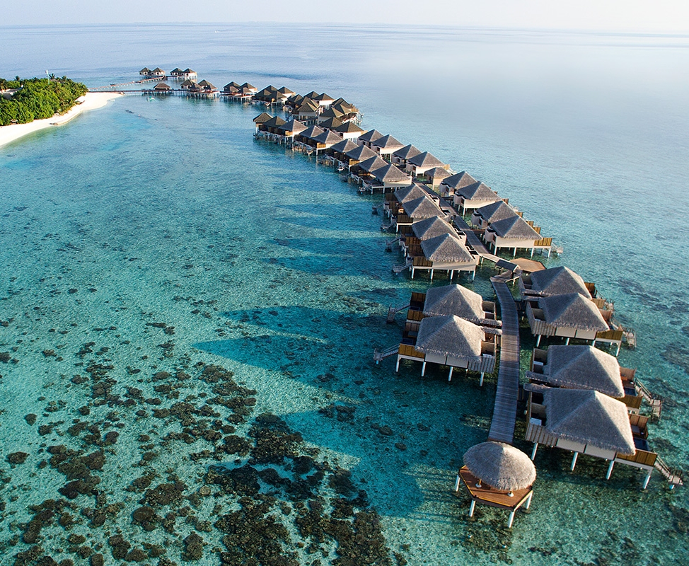 Adaaran Prestige Vadoo