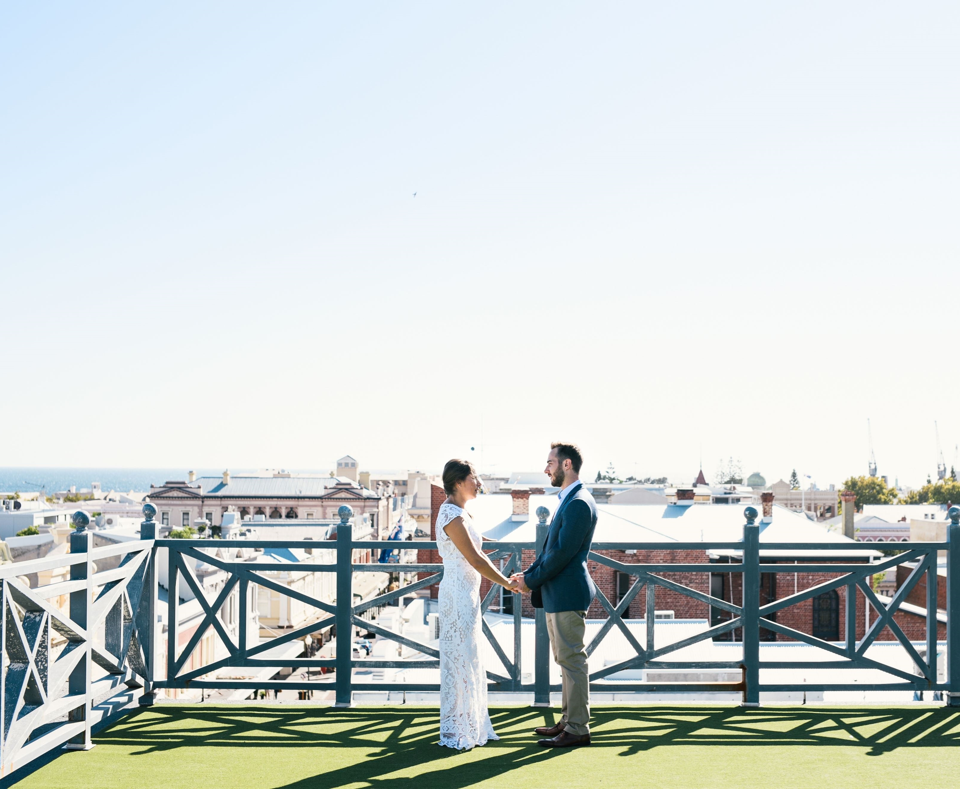 National Hotel Fremantle