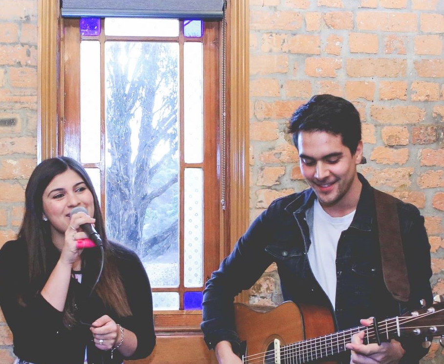 Danielle Faour Music