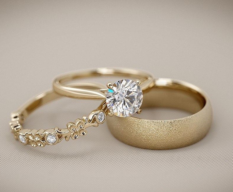 Ramzi’s Custom Jewelry