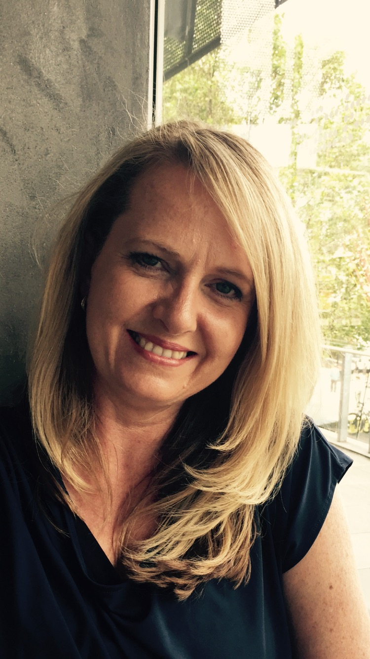 Lisa Butler Celebrant