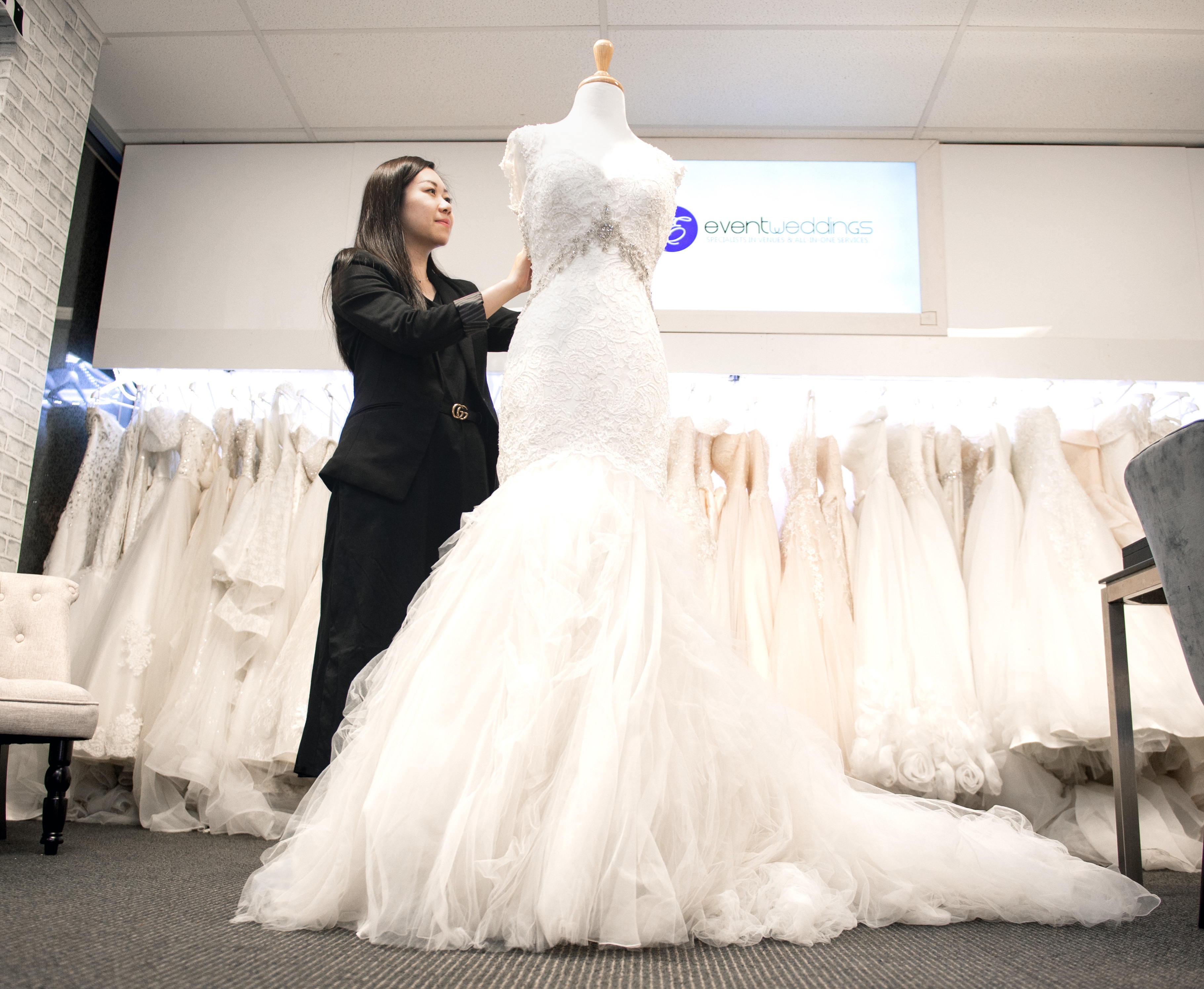 Event Weddings - One Stop Shop