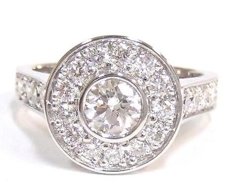 Ace of Diamonds Jewellery