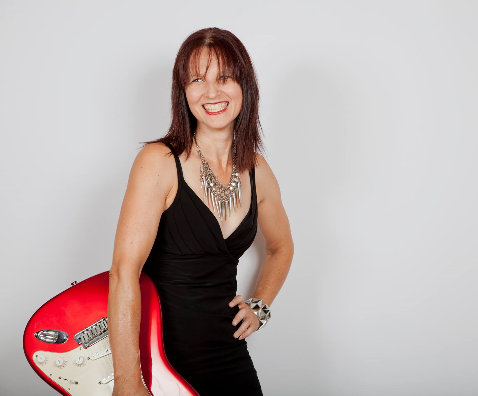 Action Voice - Katrina Caton