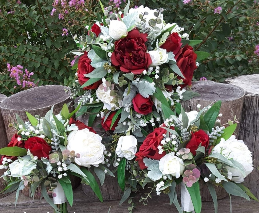 Beautiful Budget Bouquets