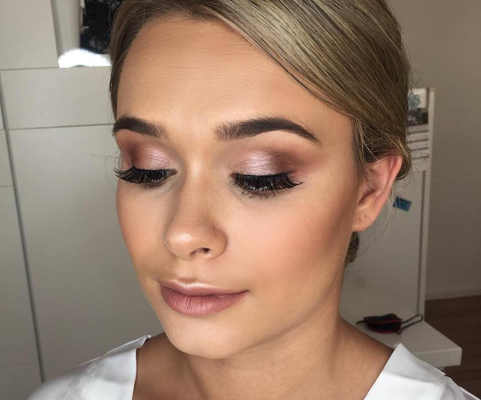 Alana Newall Makeup Artistry