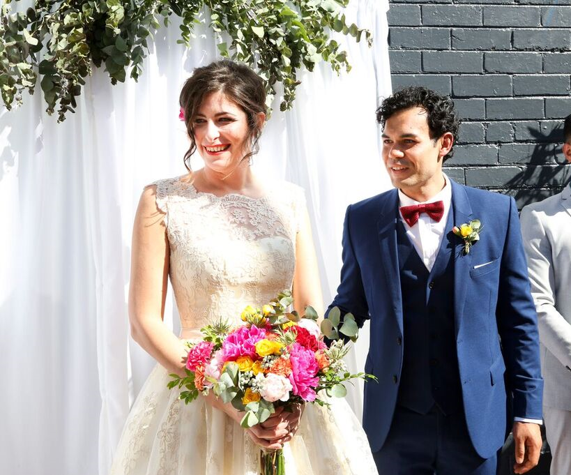 Wildflower Events Co.