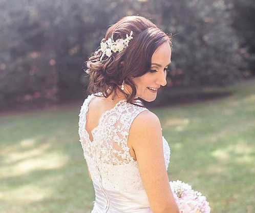 Alexia Makeup • Hair • Beauty