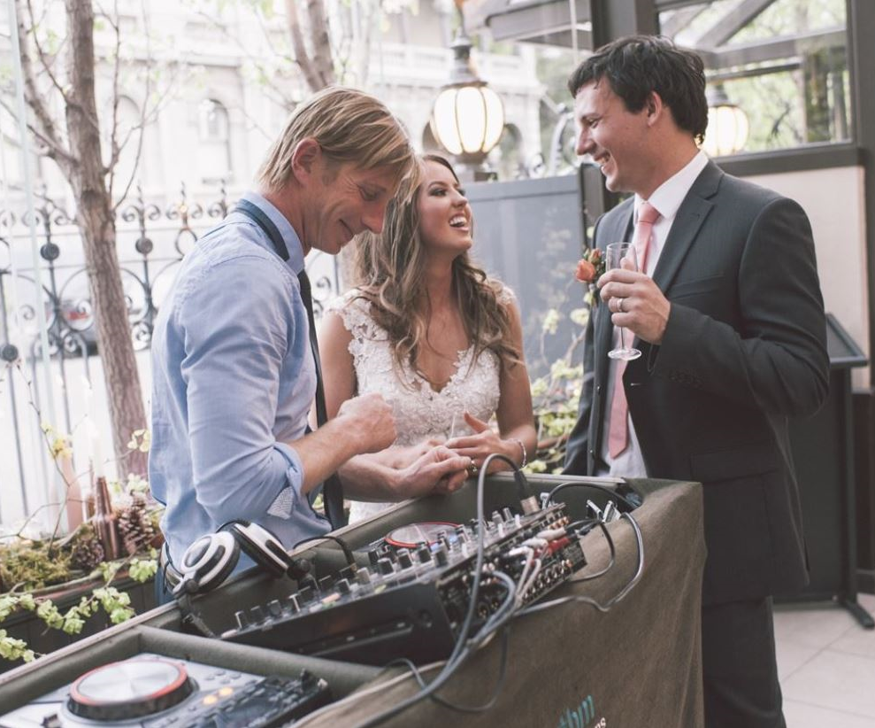 Algorhythm Productions