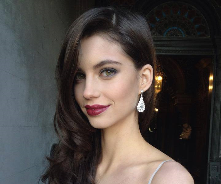 Alison Larwood Makeup Artist