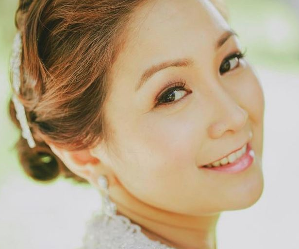 Allen Gyan Makeup Artistry