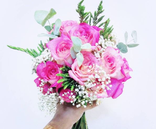 Allure Blooming - Wedding Flowers & Styling