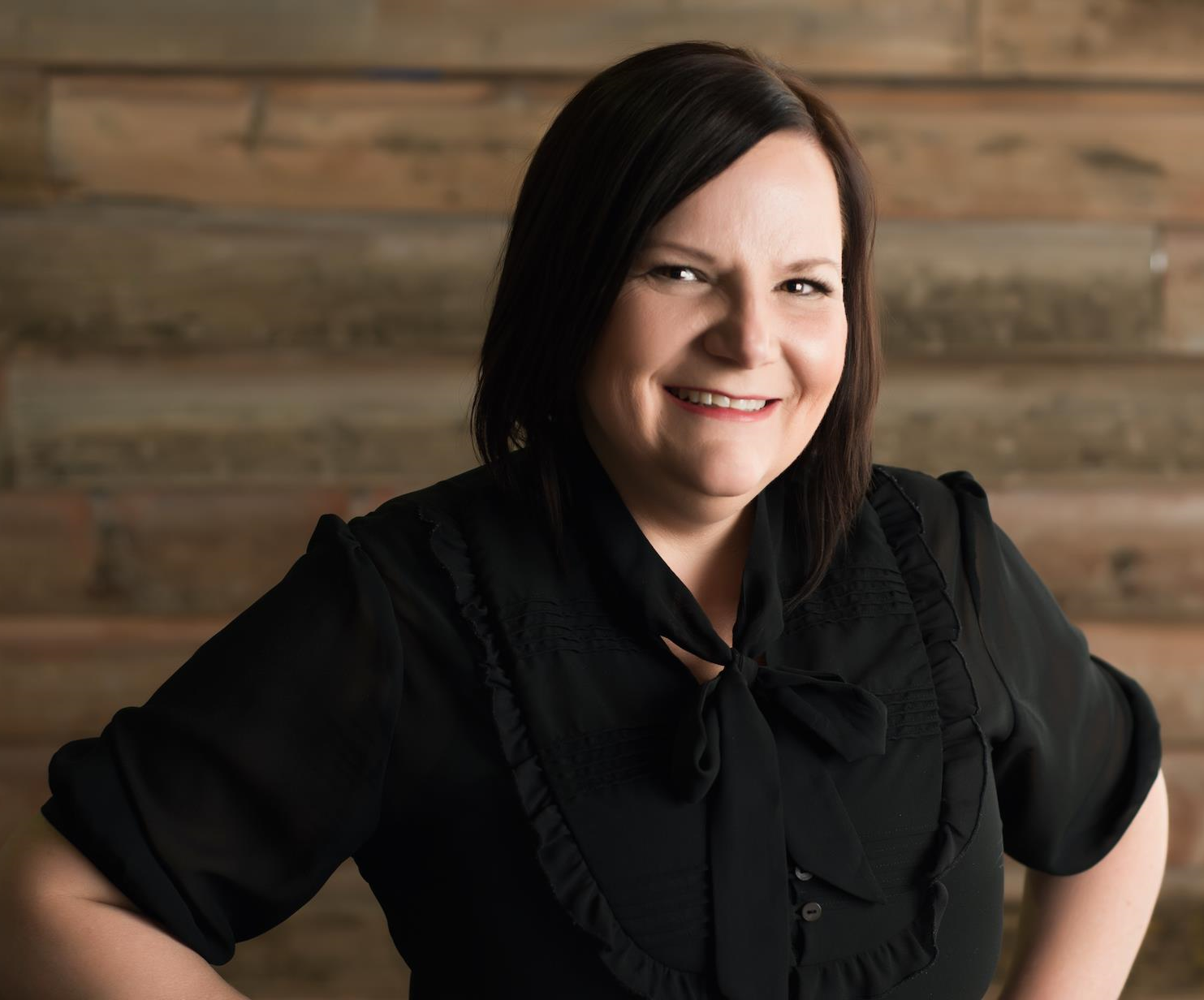 Life & Times Celebrancy - Alison McCallum