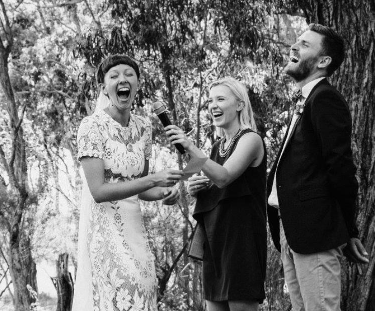 Always Love Ceremonies with Abbee