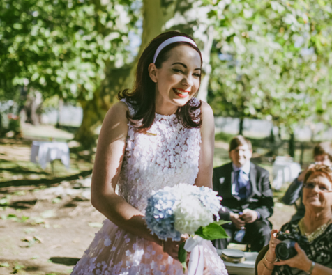 Angela Darragh Makeup Artist