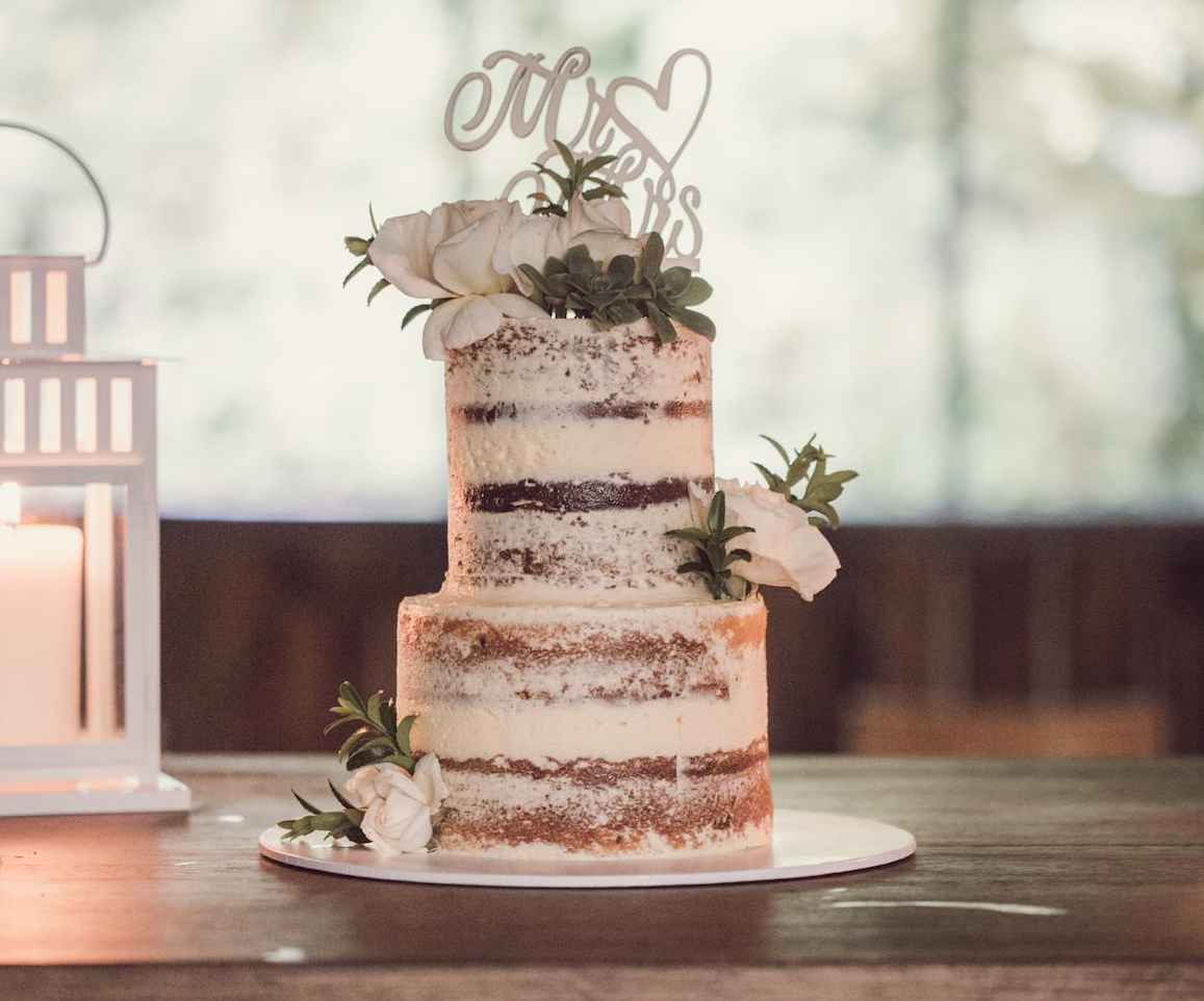 Anita's Cakes and Bakes