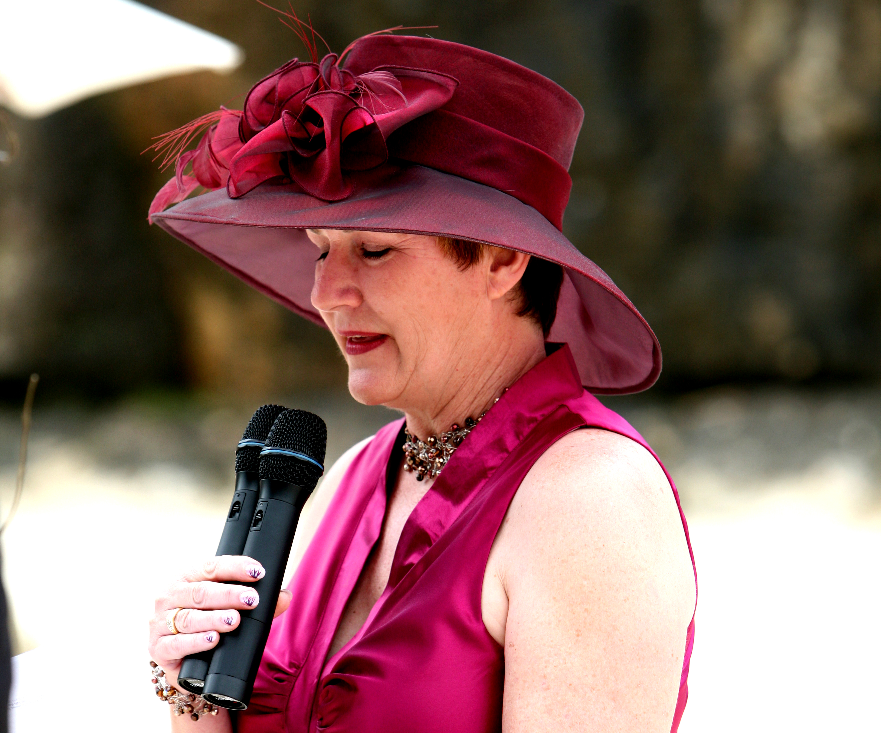 Ann Joubert Celebrant