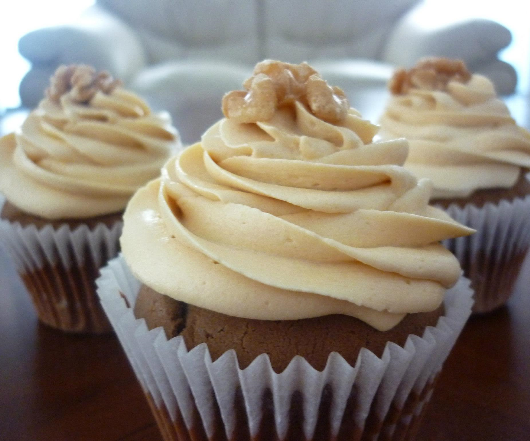 Aphrodite's Cupcake Creations