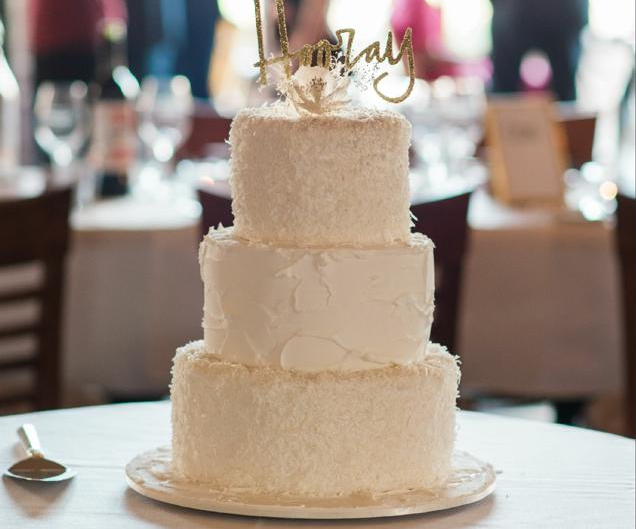 Artisan Cake Couture