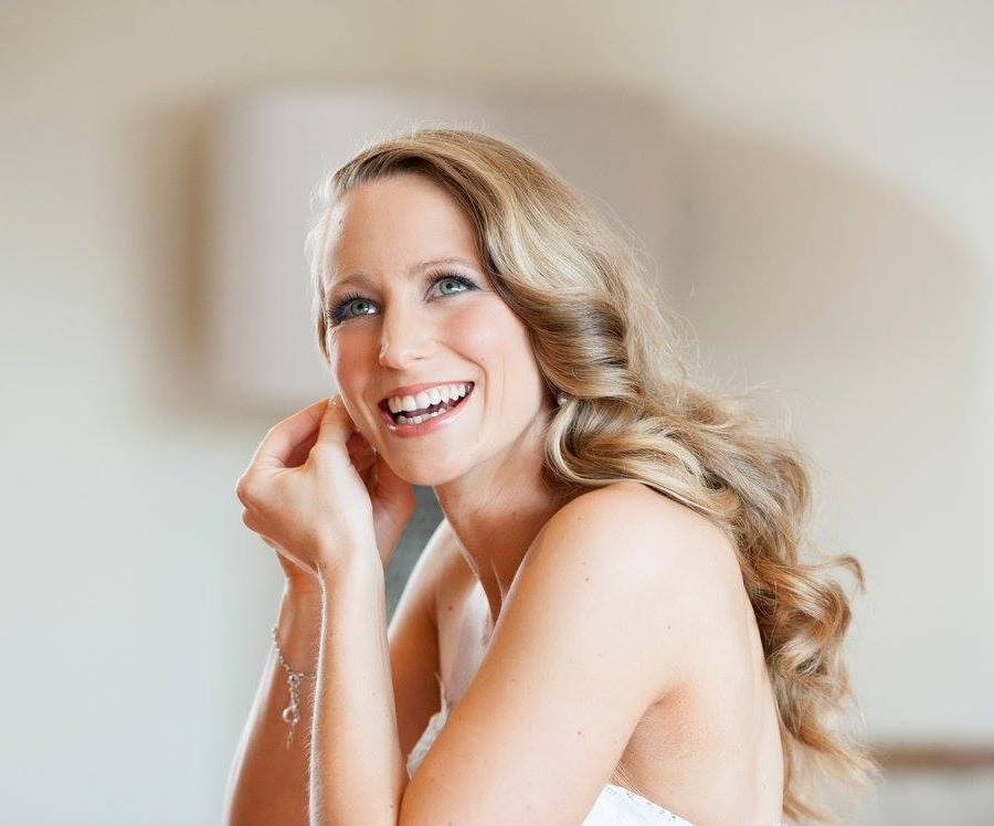 Ashley Hopkins Makeup Artist