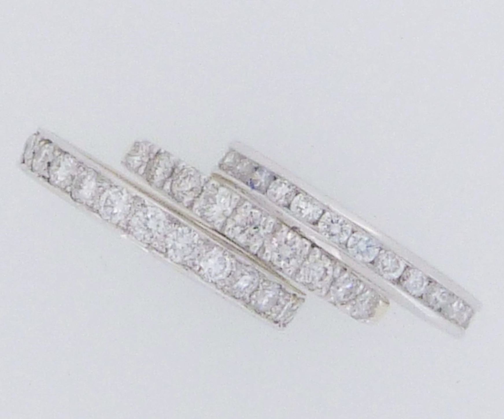 Gerard J Ryan - Manufacturing Jeweller