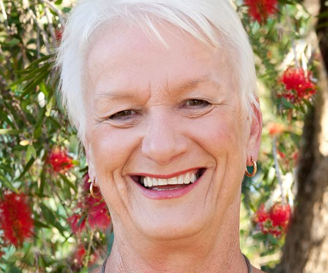 Barbara Cieslak - Marriage Celebrant