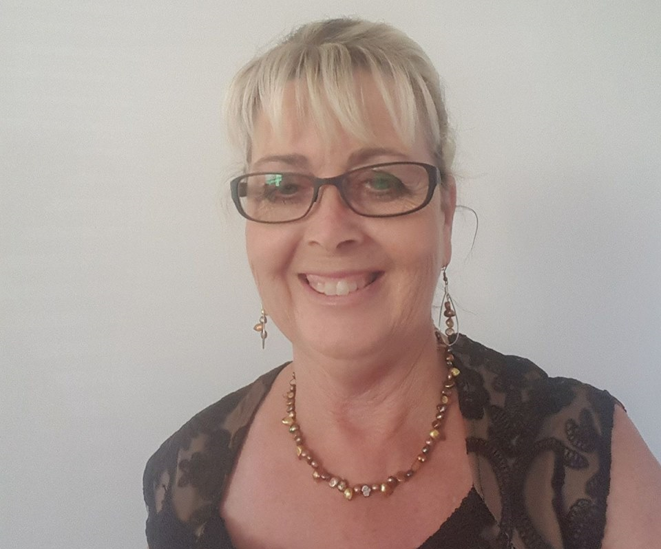 Barbara Murphy Civil Marriage Celebrant