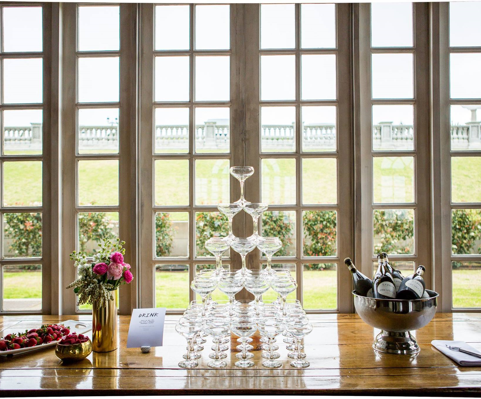 Barfly Cocktail Catering